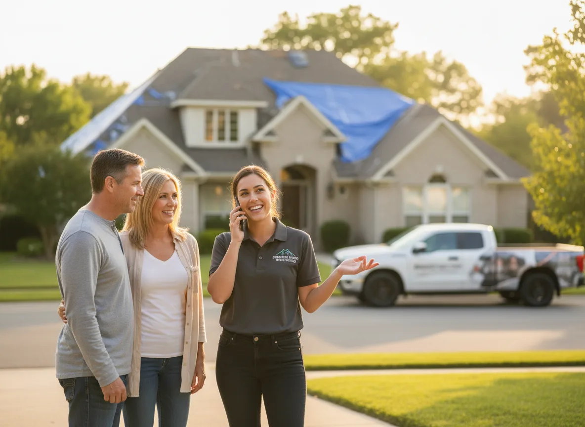 Emergency Roof Repair Sylvia, KS FAQs